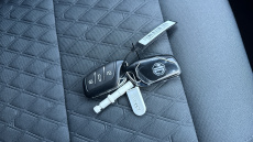 MG MG3 1.5 Hybrid Trophy 5dr Auto Hybrid Hatchback